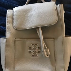 Tory Burch Mitten Backpack